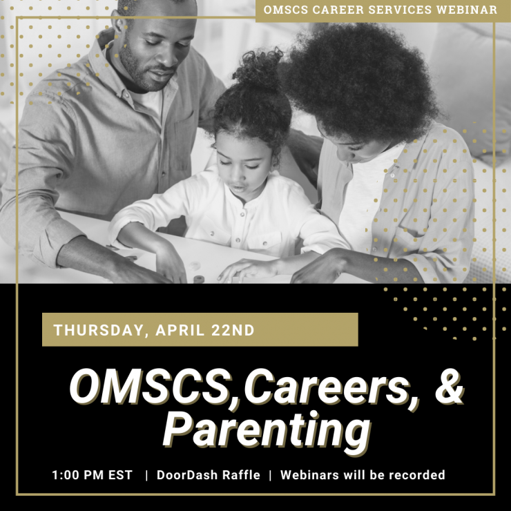 OMSCS Parenting Workshop