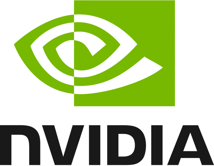 NVIDIA Logo