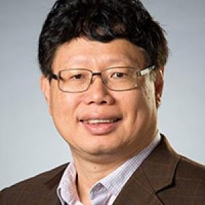 Georgia Tech CS Professor Calton PU